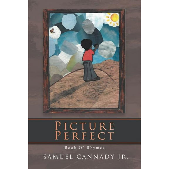 Picture Perfect: Book O' Rhymez