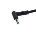 thumbnail image 3 of 4.5x3.0 Power Plug Cable Blue Connector with Pin for Laptop adapter connector 4.5x3.0mm Cable, 3 of 6