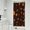 Halloween Spooky Icons, variant on Halloween Spooky Icons on Dark Pattern Shower Curtain 36"x72" ,Bathroom Decorative Shower Curtains Set with 12 Hooks,Modern Waterproof Washable Shower Curtain