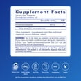 thumbnail image 3 of Pure Encapsulations 5-HTP 100 mg - Brain Health, Sleep Regulation & Appetite Support* - 5-Hydroxytryptophan - Gluten Free & Non-GMO - 60 Capsules, 3 of 9