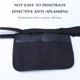 thumbnail image 5 of Matsuzay Bolsa de cinturón multifuncional Bolsa de herramientas de limpieza impermeable con bolsillos Hebilla Organizador de electricista Almacenamiento y organización del hogar, 5 of 6