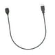 thumbnail image 1 of Cable flexible de mantenimiento para carga de bicicleta (sistema Di2 de 12 velocidades, R7170) USB, 1 of 7