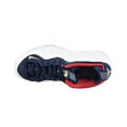 thumbnail image 5 of Air Foamposite One Prm 'Olympic' - 575420-400 - Size 7.5 - Mens, 5 of 6