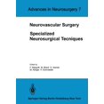 thumbnail image 1 of Neurovascular Surgery: Specialized Neurosurgical Techniques, 1 of 3