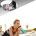 thumbnail image 4 of Straw Lid for Hydro  Flask Wide Mouth, Lids Compatible with Most Sports Water Bottle, Replacement Lid for Hydro  flask 12 16 18 20 32 40 64 oz Wide Mouth, 4 of 5