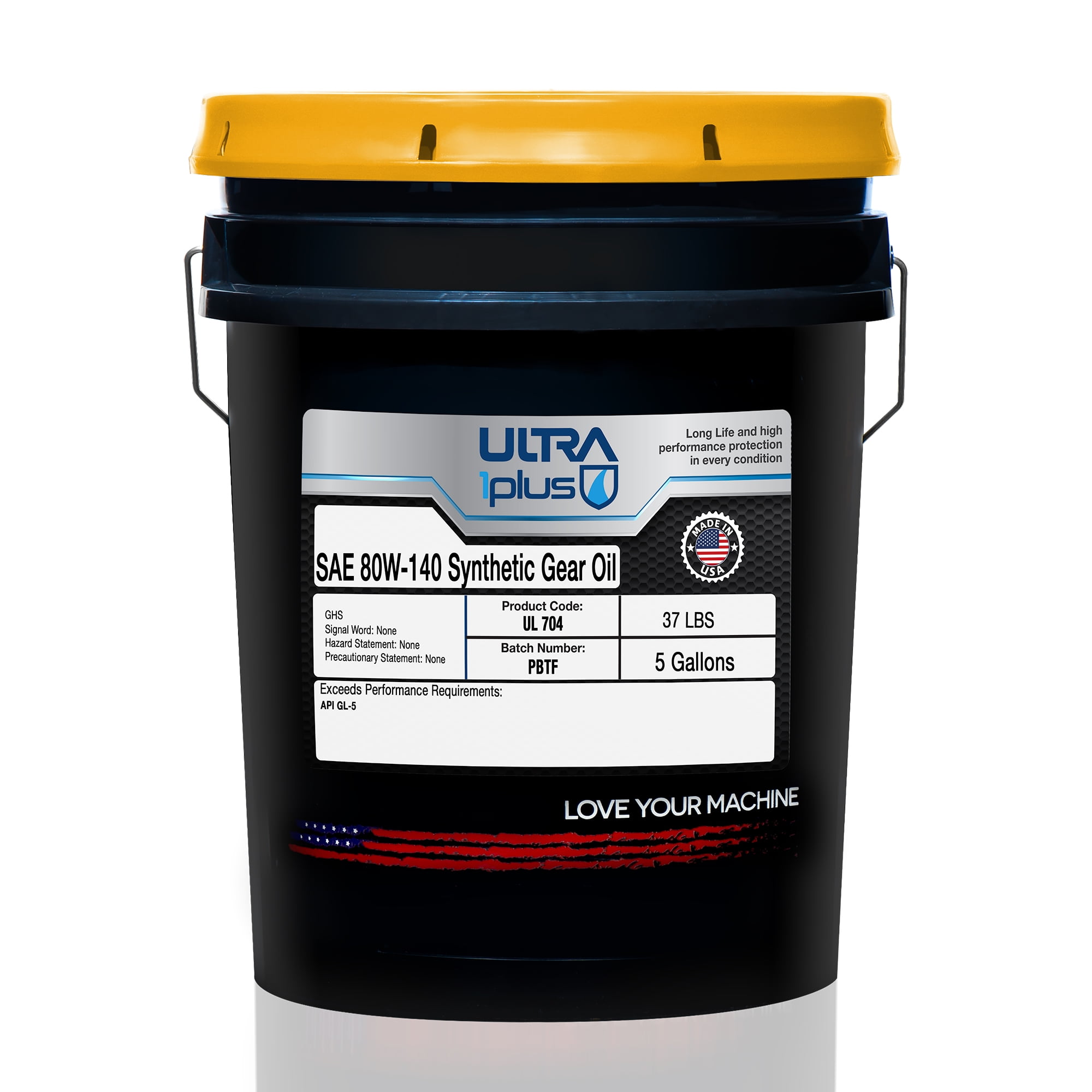 Api gl 3 gear oil