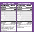 thumbnail image 2 of Frankie’s Organic Organic Puffcorn Variety Pack, 30 Count (Pack of 2) with Bowl, 2 of 5