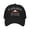 Black, variant on Baseball Cap Fashion Wide Brim Embroidered Dad Funny Canada Canadian Flag Sun Hat