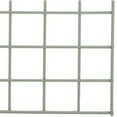 thumbnail image 3 of 1/4" Thick Wire Mesh Deck Panel, (2) pieces of 36"W x 36"D, 3 of 3