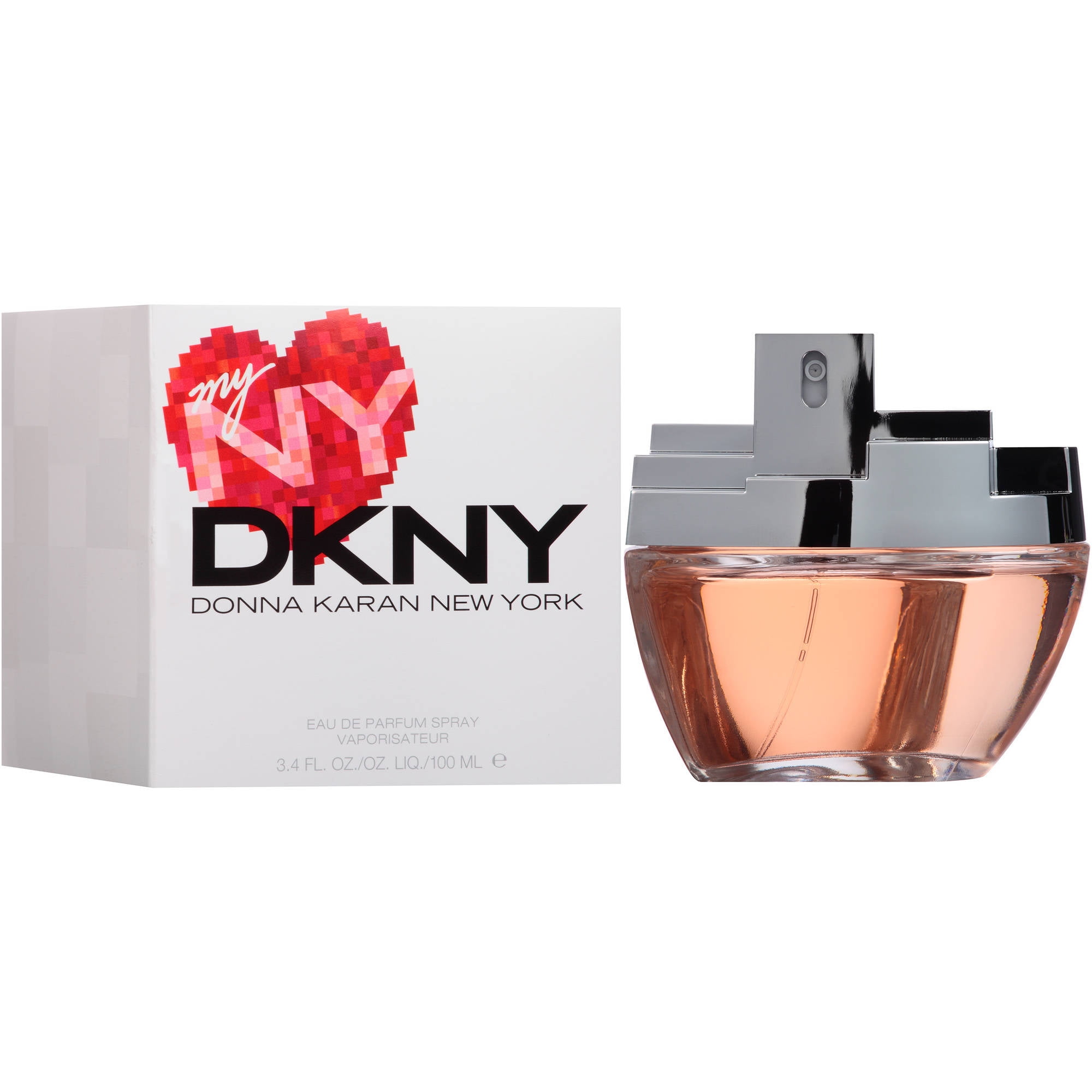 dkny perfume