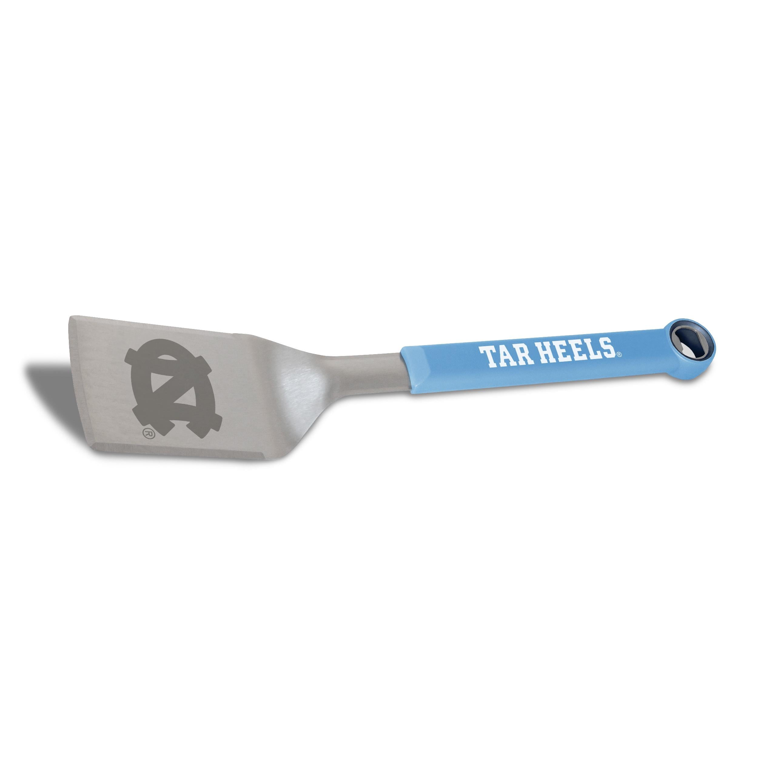 North Carolina Tar Heels SMU Spirit Sportula