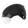 thumbnail image 4 of GIRO , Évoquer MIPS LED, Noir Mat, M, 4 of 4