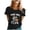 Black, variant on Womens Athletic Tops Long Sleeve Spandex Shirt Women Athletic Top Women Tech Pack Pack Woman S Workout Top Running Tee Shirts Running Shirt Long Sleeve Polyester Neck Tops for T Gray S