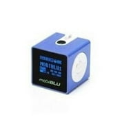 Cube 512MB MP3 Player