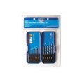 thumbnail image 1 of ALLIANCE PARTS WAREHOUSE 13PC. 135 DEGREES DRILL BIT SET, DRILL BIT DIMENSION TYPE: FRACTIONAL INCH 22713, 1 of 4