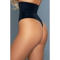 thumbnail image 5 of BeWicked Women's Daily Comfort Shaper Panty 2176, 5 of 5