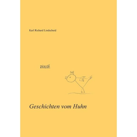 Geschichten vom Huhn, (Paperback)