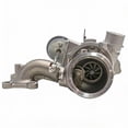 thumbnail image 4 of New OEM Replacement Turbocharger Compatible With Ford Edge SEL 2.0L L4 Gas 2013-2014 By Part Numbers 5303-988-0366 5303-988-0444 CB5E-6K682-BA CB5E-6K682-BC CB5E-6K682-BF CB5E-6K682-BG, 4 of 4
