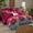 BOHO-01, variant on 2pcs Twin Bohemian Style Comforter Set Quilt Set, Including 1 Quilt And 1 Pillowcase, Suitable For All Seasons, Stylish And Comfortable, Skin-friendly, The Perfect Choice For A Gift