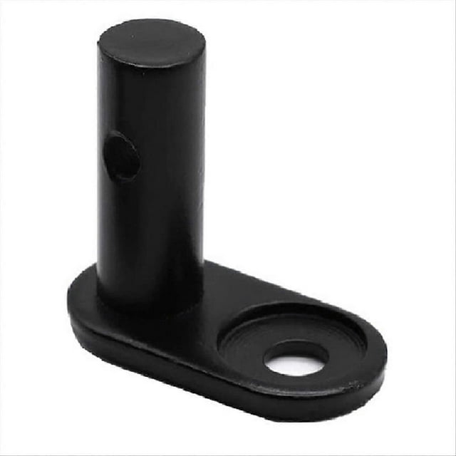 Bike Trailer Hitch Connector Adapter Coupler Cycling Attachment