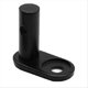 thumbnail image 1 of Bike Trailer Hitch Connector Adapter Coupler Cycling Attachment, 1 of 5