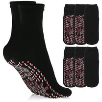 Winter Heated Waterproof Socks - Men Women Foot Warmers