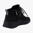 thumbnail image 5 of Ryka Charisma Women's Boots Black Size 8.5 M, 5 of 8