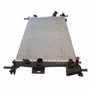 Motorcraft Radiator RAD-81 2014 Ford Focus