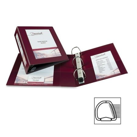 Avery�� Framed View Binder