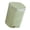Electroplated green, variant on Modern Foot Operated Garbage Bin with Sealed Lid to Odors, Wastebasket Step Trash Can Perfect for Home
