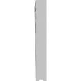 thumbnail image 4 of 1 7/8"W x 14"D x 14"H Artisan Architectural Grade PVC Corbel, 4 of 9