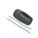 thumbnail image 5 of 2X Side Sliding Loading Door Handle Back Door Handle for Trafic Vivaro 8200214656., 5 of 5