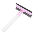 thumbnail image 4 of unbranded Limpiador De Con Rociador Y Doble Limpiador Esponja Y Goma Color Rosa Duradero, 4 of 8