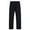 Black, variant on Lopecy-Sta Sweatpants Children Baggy Winter Fleece Pants Elastic Waist Sherpa Lined Sweatpants Active Running Jogger Pant