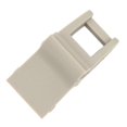 thumbnail image 1 of Manija de techo interior sin gancho 74610-52020 Accesorios para automóviles Techo Color beige almendra, 1 of 8