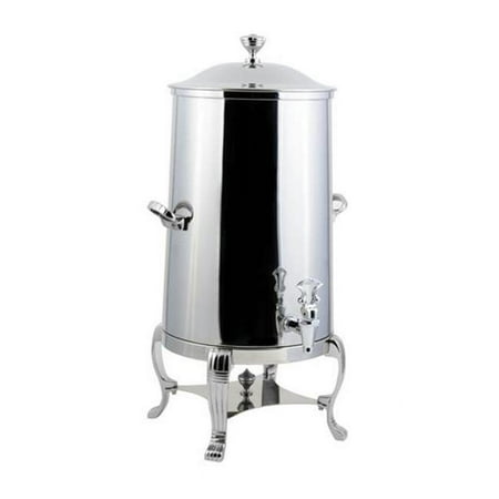 Bon Chef 40001CH 1.50 gal Coffee Urn with Chrome Trim