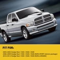 thumbnail image 2 of For 2003-2012 Dodge Ram 1500 2500 3500 Center Console Cup Holder Car Accessories, 2 of 8