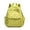 czb# GN1211, variant on CUZIBR Striped Corduroy Backpack Lightweight Soft Casual Rucksack With Zipper Tassels Padded Adjustable Shoulder Straps Multi Compartment Book Bag For Students Daily School Shopping