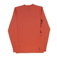 thumbnail image 2 of Maui and Sons Hawaiian Cookie Womens Sun Shirt, 2 of 2