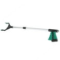 thumbnail image 3 of Trash Clamps Supplies Picker Tools Collapse Long Hygienic Clip Trash Can Garbage Picking Equipment Pick Tool, 3 of 8