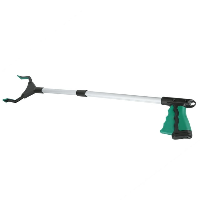 Trash Clamps Supplies Picker Tools Collapse Long Hygienic Clip Trash Can Garbage Picking Equipment Pick Tool