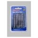 thumbnail image 1 of SupaTool - Punta Doble de Taladro - Pack de 6 (Plateado Oscuro), 1 of 2