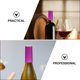 thumbnail image 4 of 30 cápsulas termorretráctiles de PVC para envolver botellas de vino., 4 of 8