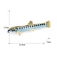 thumbnail image 5 of Figuras oceánicas realistas Juguetes educativos Pescado Vida marina Marina Modelo Regalos Juego de roles para edades 4-8 Colección 115 cm x 2 cm x 25 cm Hugo Figuras de simulación, 5 of 8