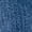 Blue, variant on Women's Stretch Mid-Rise Flare Jeans – Distressed Vintage Bell Bottom Pants with Elastic Denim, Retro Long Trousers