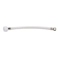 thumbnail image 4 of Fluidmaster B1TV09 Toilet Connector, Reinforced Vinyl - 3/8 Female Compression Thread x 7/8 Female Ballcock Thread, 9-Inch Length, 4 of 4