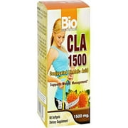 Bio Nutrition Inc. CLA 1500, 60 Ct