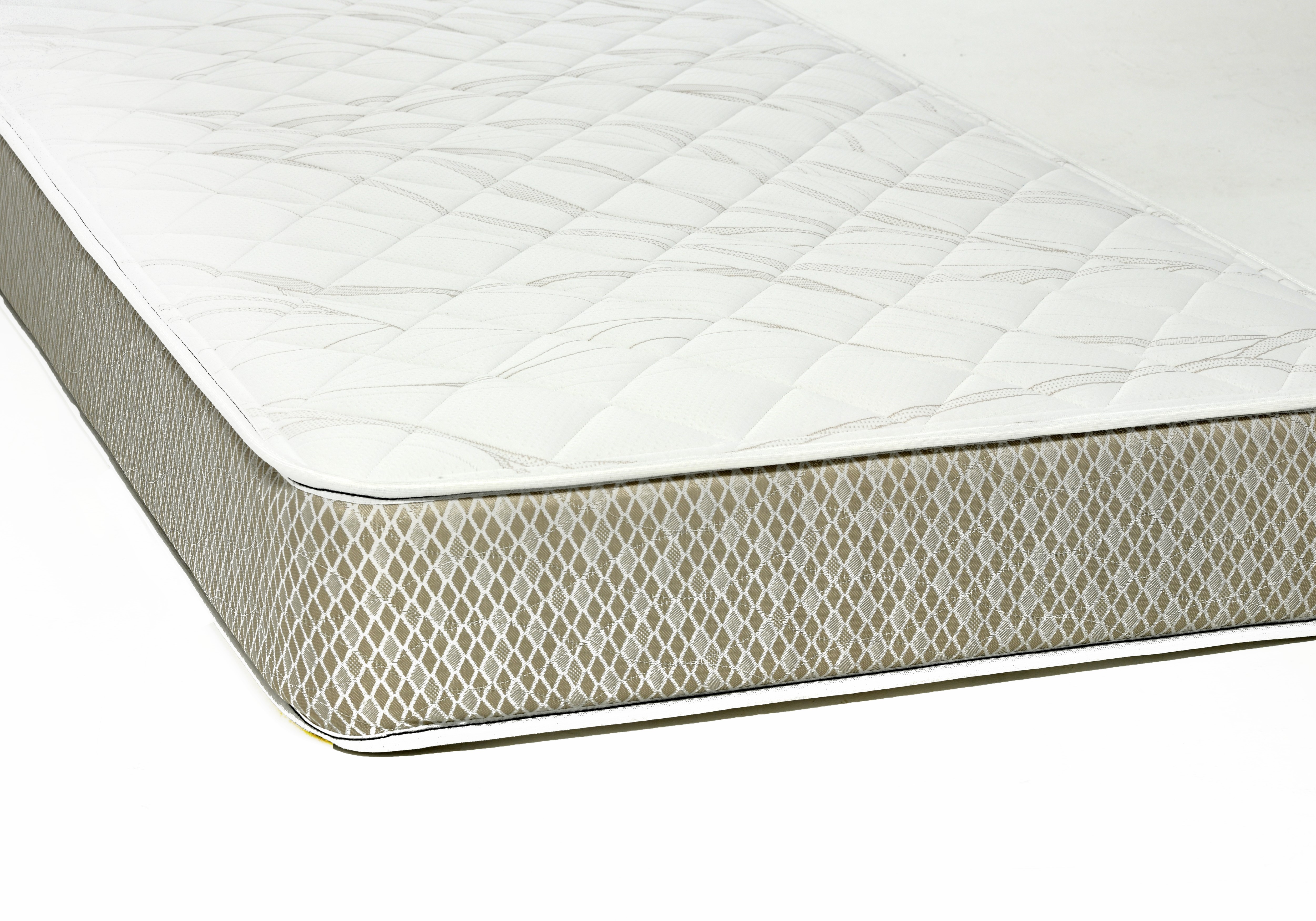 Serta Durapedic Twin Firm Mattress