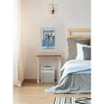 thumbnail image 5 of Fastfood Fashion Framed Painting Print, 5 of 5