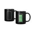 thumbnail image 2 of EGNMCR 2 Pcs Large Capacity Ceramic Water Mug Color Changing Mug Temperature Sensitive Color Changing Coffee Mugs ceramic cup, 2 of 6